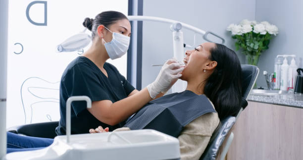 Emergency Dental Services in Decatur, TX