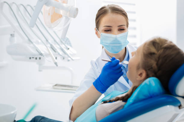Best Dental X-Rays and Imaging  in Decatur, TX